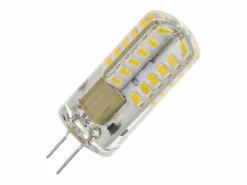 Bombilla LED G4 1.8W 270 lm 6000K Frío^Ledkia Discount
