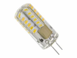 Bombilla LED G4 1.8W 270 lm 6000K Frío^Ledkia Discount