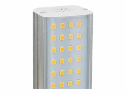 Ledkia Bombilla LED G24 7W 700 lm 2700K Cálido Blanco Outlet