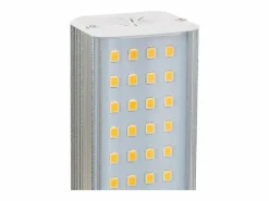 Ledkia Bombilla LED G24 7W 700 lm 2700K Cálido Blanco Outlet