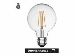 Bombilla LED Globo G125 Regulable 10W 2700K E27^ Clearance