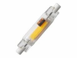 Ledkia Bombilla LED R7S 4W 400 lm COB 78mm No Flicker 6000K Frío Blanco Sale