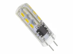 Ledkia Bombilla|Bombilla LED 12V G4 1.5W 120 lm 3000K Cálido