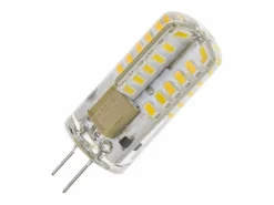 Bombilla LED 12V G4 2W 270 lm No Flicker 3000K Cálido^Ledkia Outlet