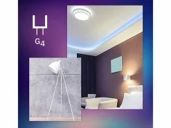 Ledkia Bombilla|Bombilla LED 12V G4 1.5W 110 lm PC 3000K Cálido