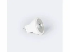 Bombilla LED 12V MR11 1W 120 lm 2700K Cálido^Ledkia Discount
