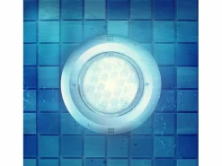 Ledkia Bombilla|Bombilla Piscina LED RGB Sumergible 12V AC 35W IP68 PAR56 RGB