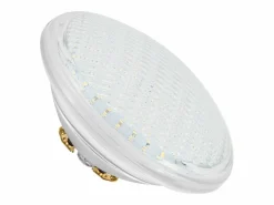 Bombilla Piscina LED Sumergible 12V AC/DC 35W IP68 PAR56 6000K Frío^Ledkia Discount
