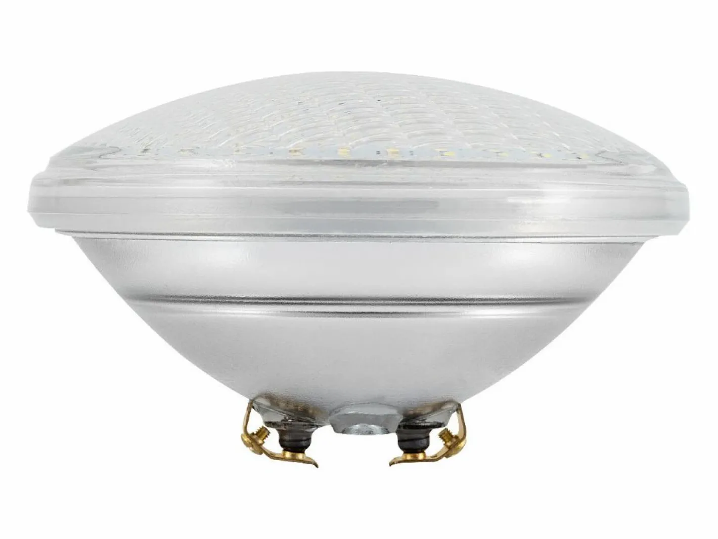 Ledkia Bombilla|Bombilla Piscina LED Sumergible 12V AC/DC 18W IP68 PAR56 3000K Cálido