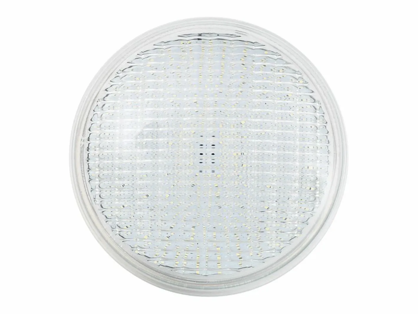 Ledkia Bombilla|Bombilla Piscina LED Sumergible 12V AC/DC 18W IP68 PAR56 3000K Cálido