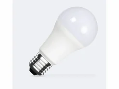 Ledkia Bombilla Regulable LED E27 12W 1155 lm A60 No Flicker 4000K Neutro Blanco Sale