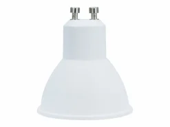 Bombilla Regulable LED GU10 5W 450 lm 60º No Flicker 3000K Cálido^Ledkia Sale