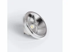 Bombilla Regulable LED GU10 12W 800 lm AR111S 24º^Ledkia Outlet