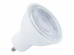 Bombilla Regulable LED GU10 7W 630 lm 60º No Flicker 6000K Frío^Ledkia Outlet