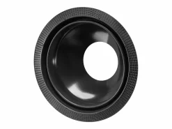 Cañería|Botas de Solera para Tubos SucceBuy Lote de 2 de Techo para Tubos de 15 a 28 cm, EDPM Flexible, Resistente a Altas Temperaturas, Base de Metal Duradero