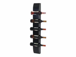 MCW Botellero Millau, Negro Discount