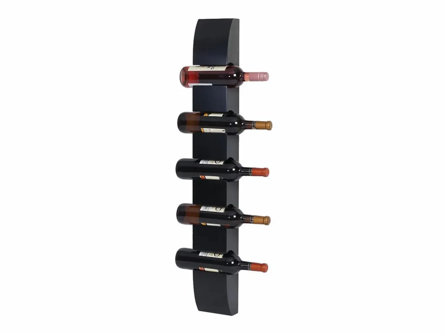 MCW Botellero Millau, Negro Discount