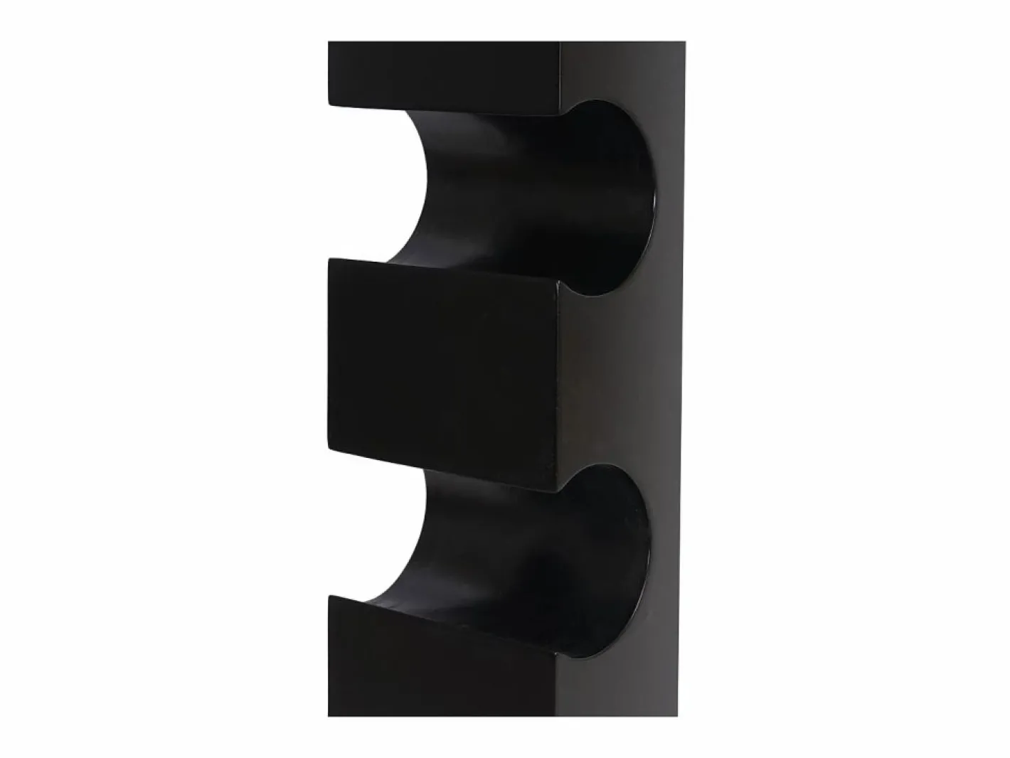 MCW Botellero Millau, Negro Discount