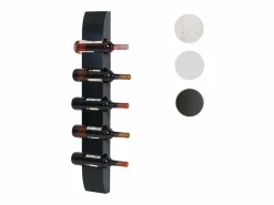 MCW Botellero Millau, Negro Discount