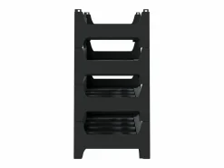 Botellero|Accesorios Para Vino Y Bar|Botellero para 24 botellas PP apilable ES911318