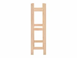 Botellero|Accesorios Para Vino Y Bar|Botellero para 30 botellas de madera de pino ES447015