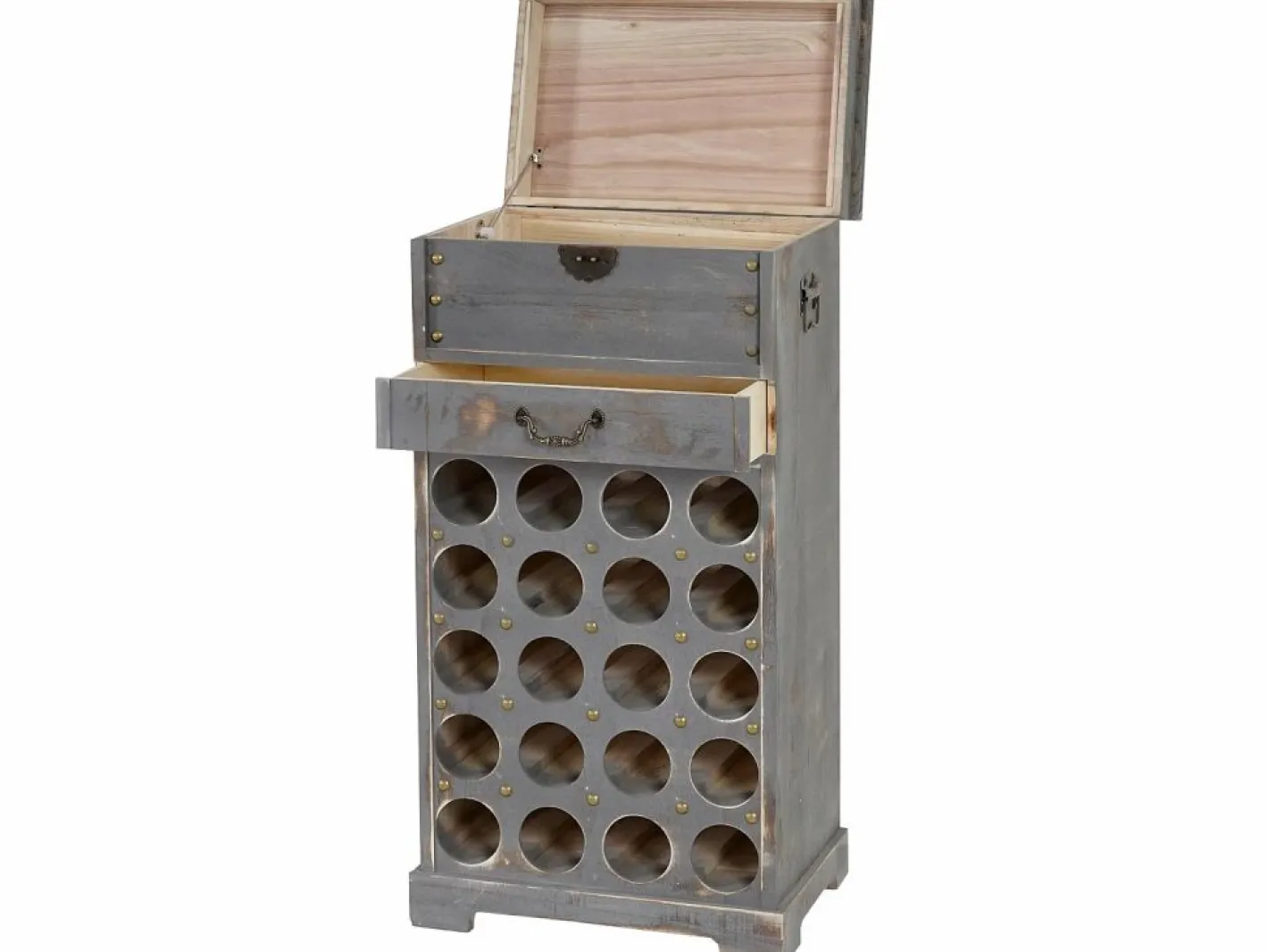 MCW Botellero|Botellero Torre H323,