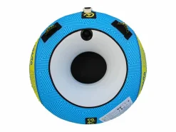 Boya remolcada Woona - 137 cm - Carga máx. 70 kg - 2 asas de neopreno - Nylon 420 D - Construcción PVC 26G - 1 plaza^COASTO Sale