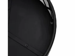 Brasero con atizador acero XXL 70 cm^vidaxl Clearance