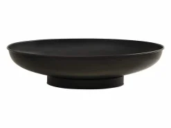 Brasero de acero 80 cm^vidaxl Clearance