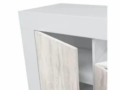 Buffet con 3 puertas y 1 hueco Velho^Loungitude Clearance