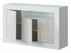 Buffet con 3 puertas y 1 hueco Velho^Loungitude Clearance