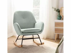 Butaca de lactancia de Micropana Menta 88 x 67- Becca^ Outlet