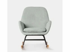 Butaca de lactancia de Micropana Menta 88 x 67- Becca^ Outlet