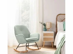 Butaca de lactancia de Micropana Menta 88 x 67- Becca^ Outlet