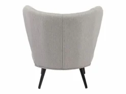 Butaca Elle respaldo circular 76x73,5x78 cm^ADEC Sale