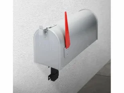 ML-DESIGN Buzón|Buzón de pared con diseño de estilo americano, buzón de correos de EE. UU.