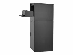 Buzón SucceBuy Buzón de Entrega para Exteriores con Cerradura para Entregas Seguras, 99 cm^ Clearance