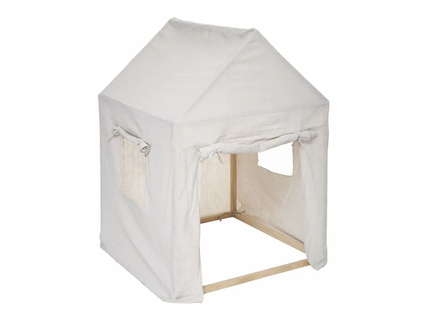 Cabaña para niños de tela^Atmosphera for Kids Hot