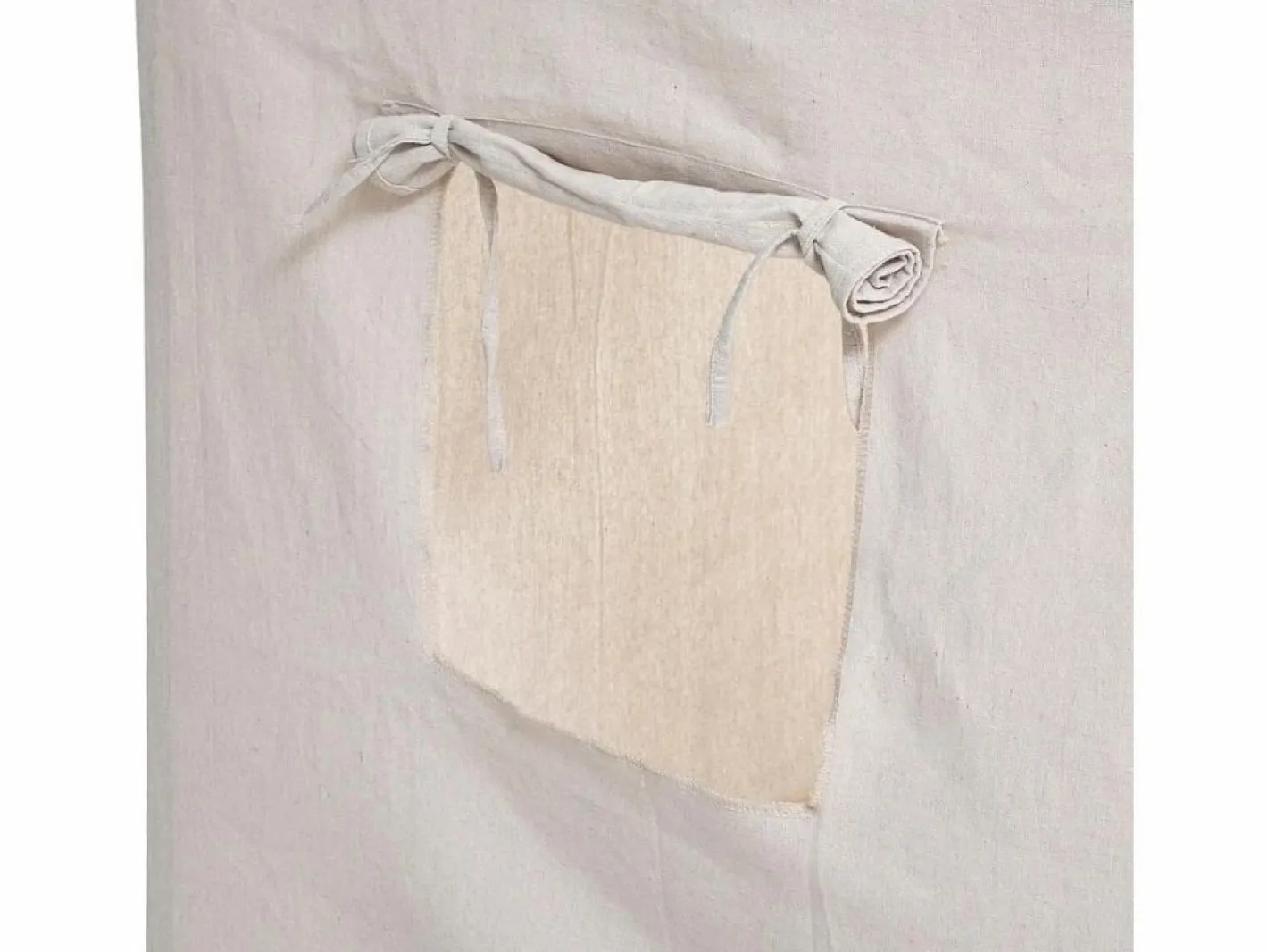 Cabaña para niños de tela^Atmosphera for Kids Hot
