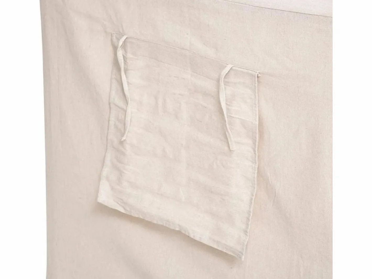 Cabaña para niños de tela^Atmosphera for Kids Hot