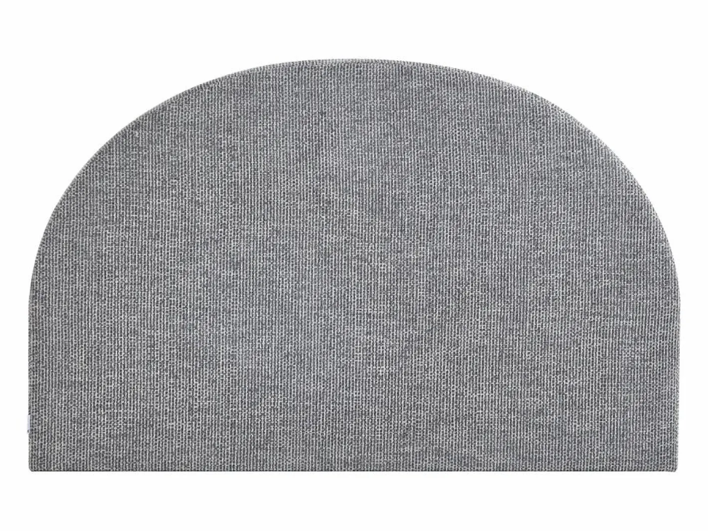 Cabecero 140 cm en Tela texturizada - PANIOTI^Vente-unique New