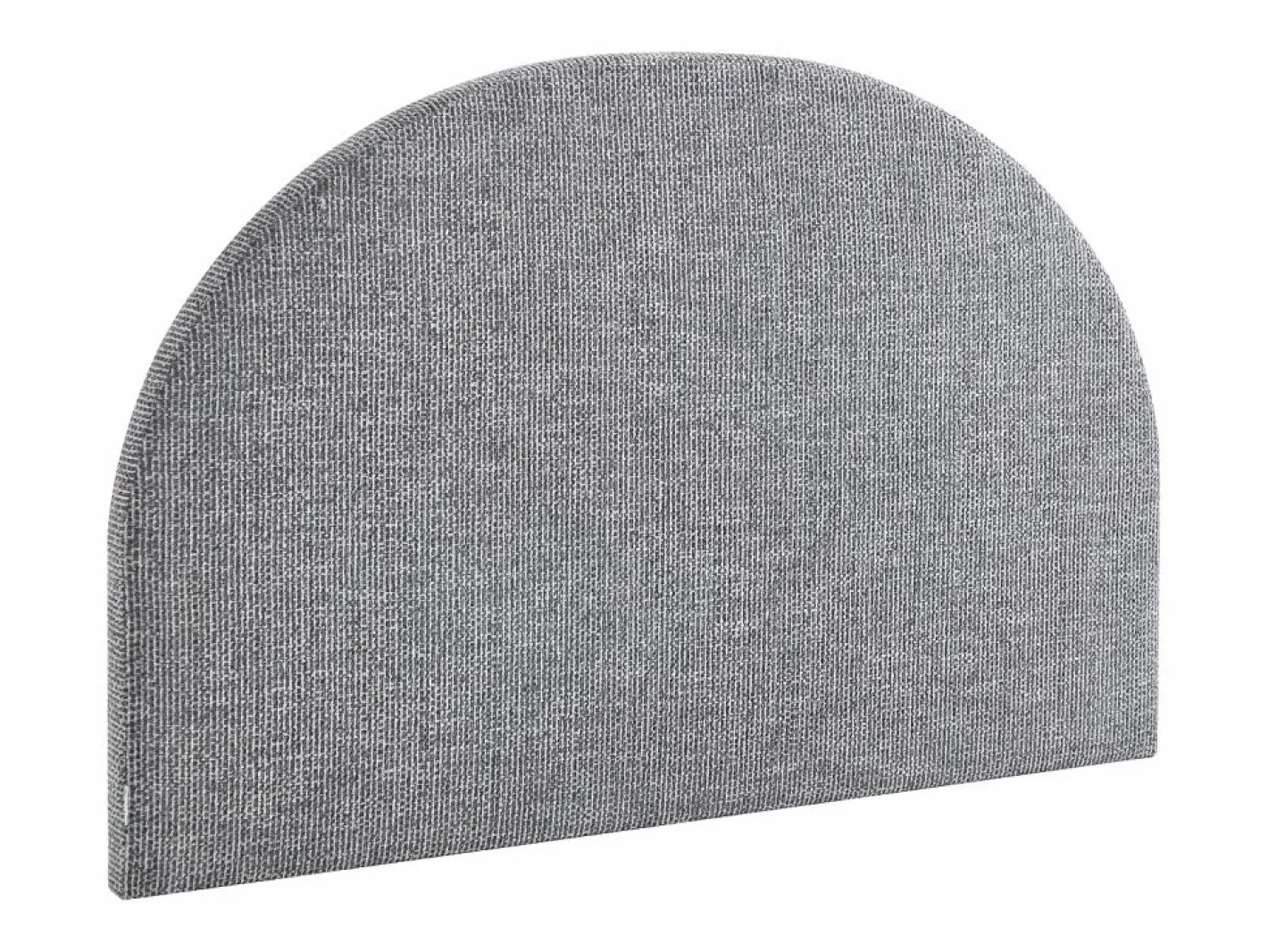 Cabecero 140 cm en Tela texturizada - PANIOTI^Vente-unique New