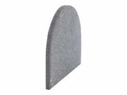 Cabecero 140 cm en Tela texturizada - PANIOTI^Vente-unique New
