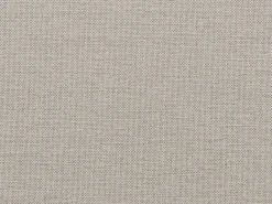 Cabecero con acabado de tachuelas 150 cm en tejido efecto lino - ALVISE^Vente-unique