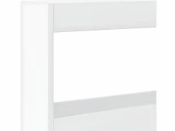 Cabecero de cama con LED 180x17x102 cm^Clicnbuy Best
