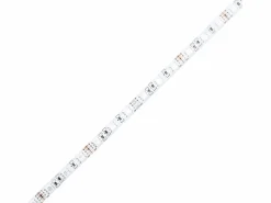 Cabecero de cama con LED 180x17x102 cm^Clicnbuy Best
