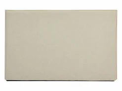 Cabecero desenfundable 150 cm en algodón y lino en color - TAHIME^Vente-unique Best