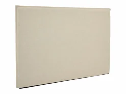 Cabecero desenfundable 150 cm en algodón y lino en color - TAHIME^Vente-unique Best