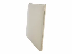 Cabecero desenfundable 150 cm en algodón y lino en color - TAHIME^Vente-unique Best