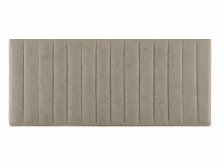 VS Venta-stock Cabecero Y Puente De Cama|Cabecero Eris tapizado 160x60 cm